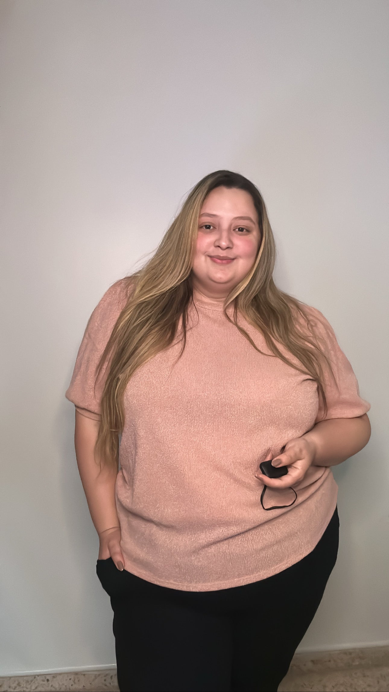 Gem Puff Sleeve Top | Gem Top | FIA Boutique