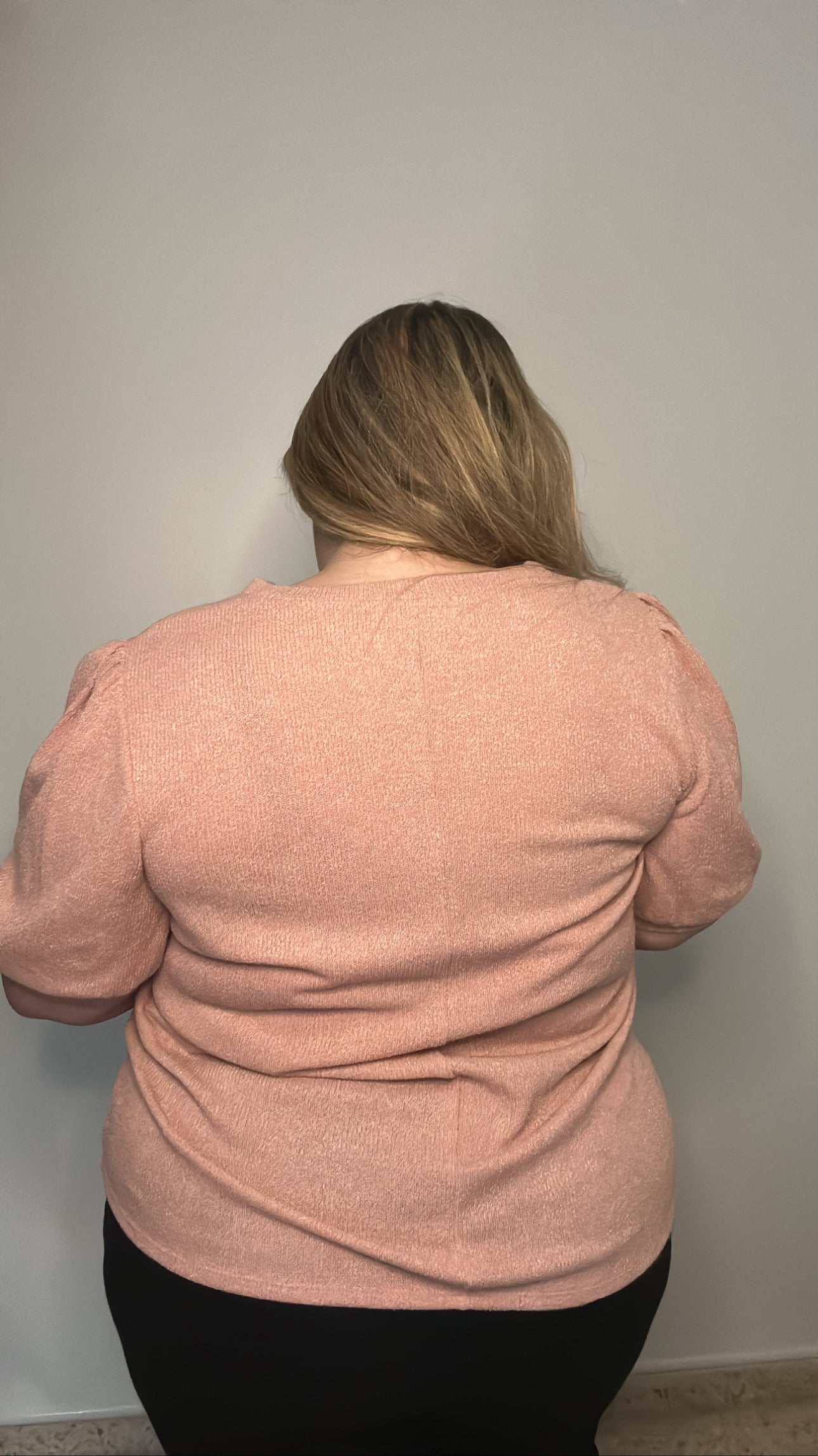 Gem Puff Sleeve Top | Gem Top | FIA Boutique