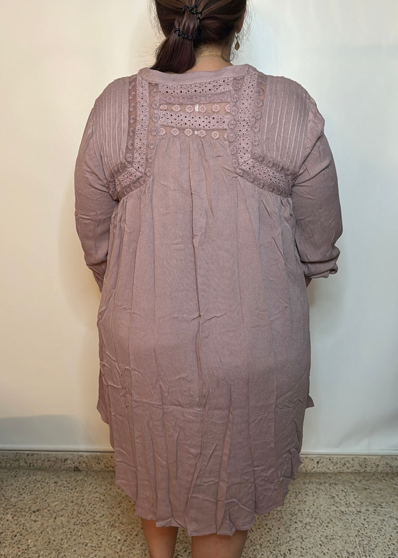 Women Flair Dress | Flair Dress | FIA Boutique