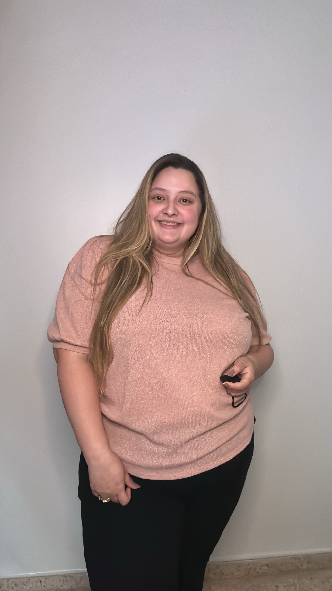 Gem Puff Sleeve Top | Gem Top | FIA Boutique