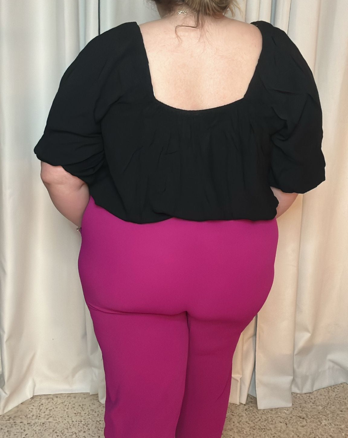 Long Sleeves Blouse | Women's Long Sleeve Blouses | FIA Boutique