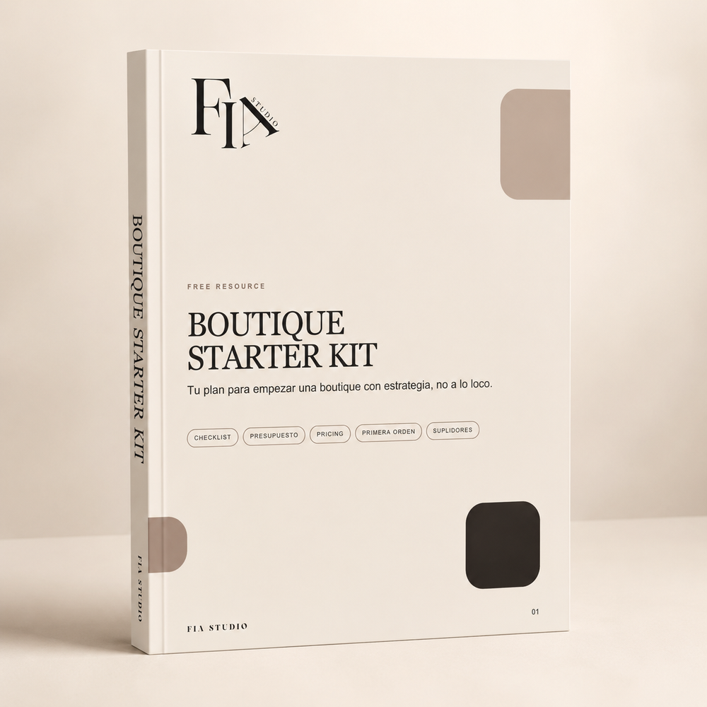 FIA Boutique Freebie